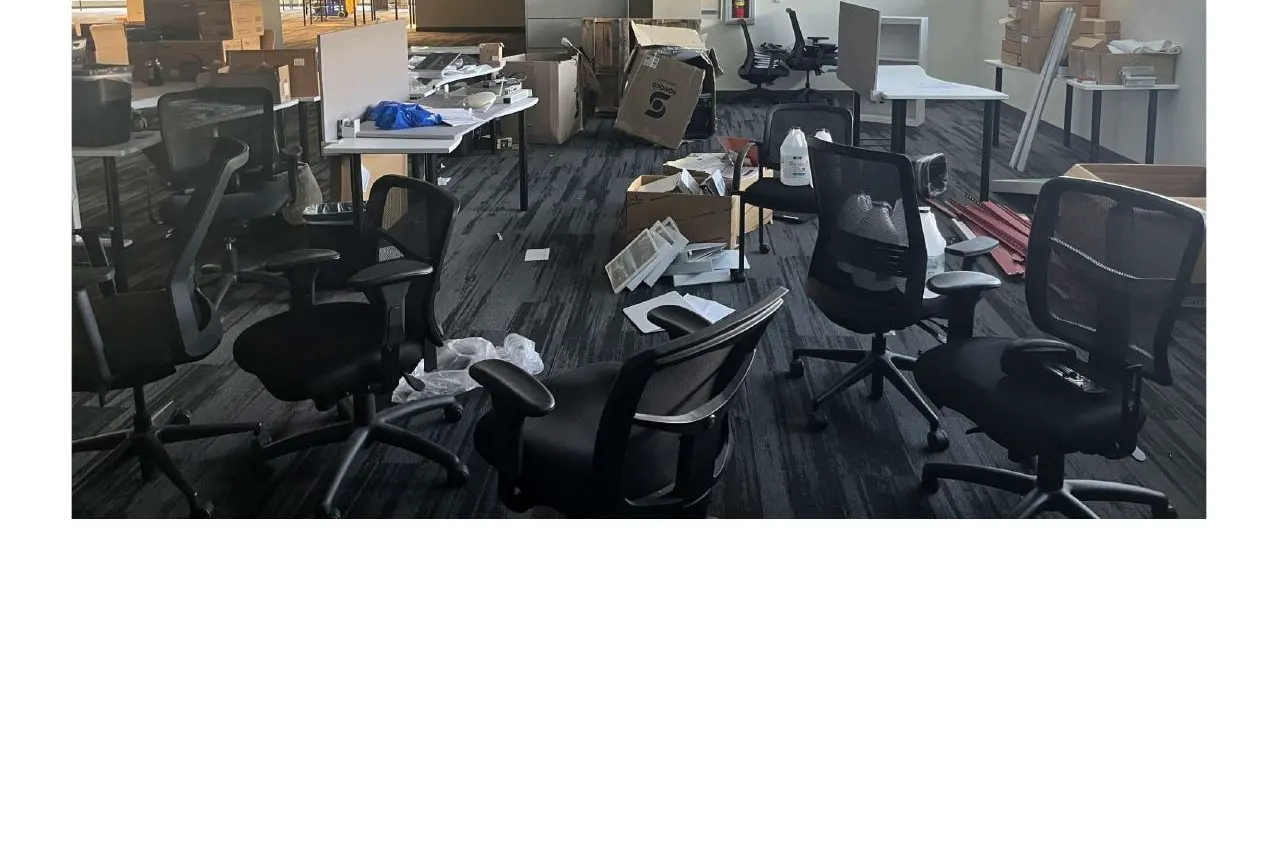 Apartment Clean-Outs — The Junk Truck Kansas City