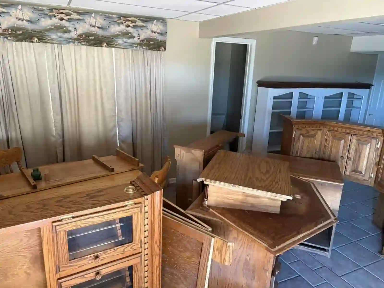 Bulk Item Removal — The Junk Truck Kansas City