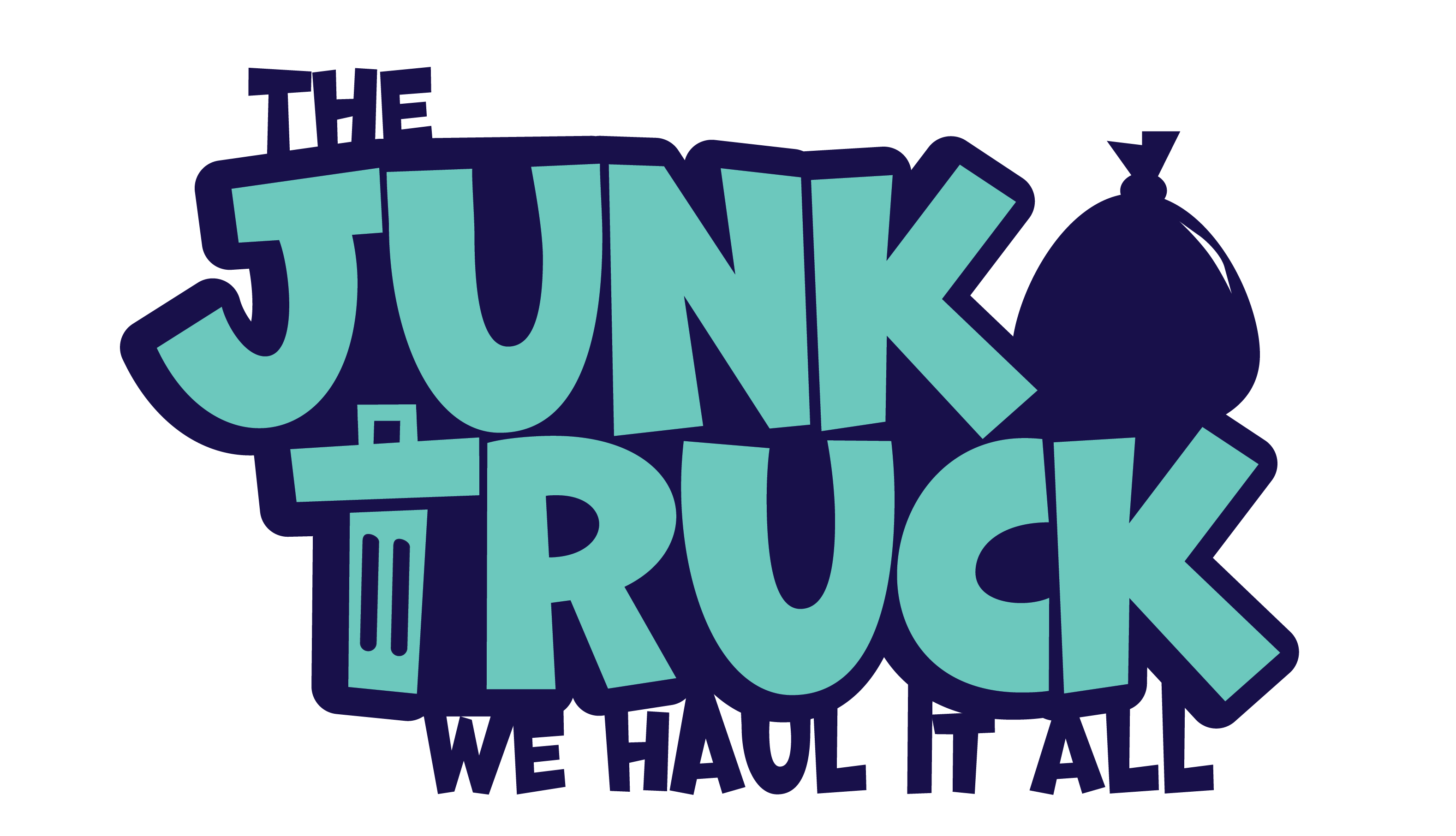 The Junk Truck — Kansas City