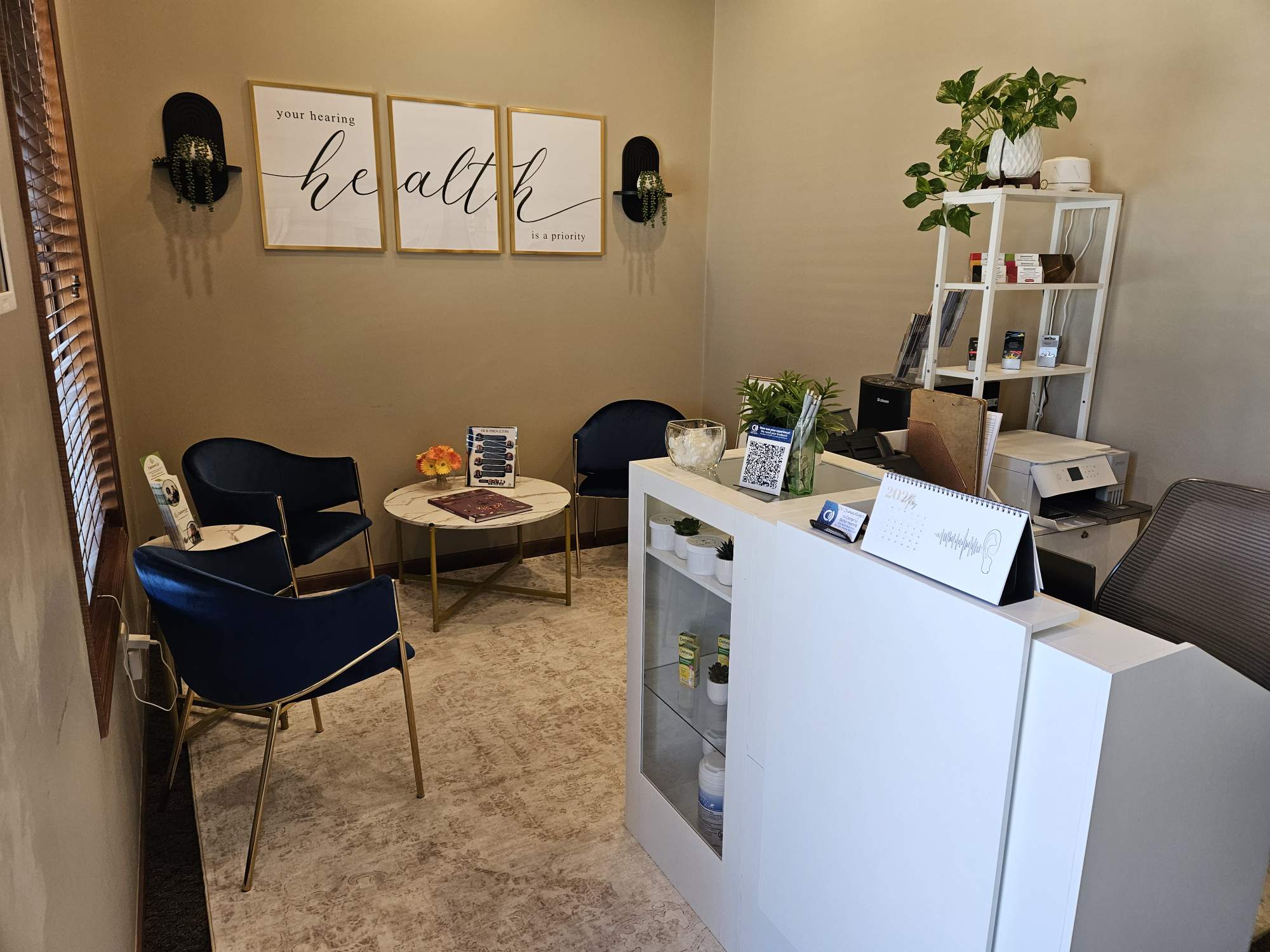 Wichita office