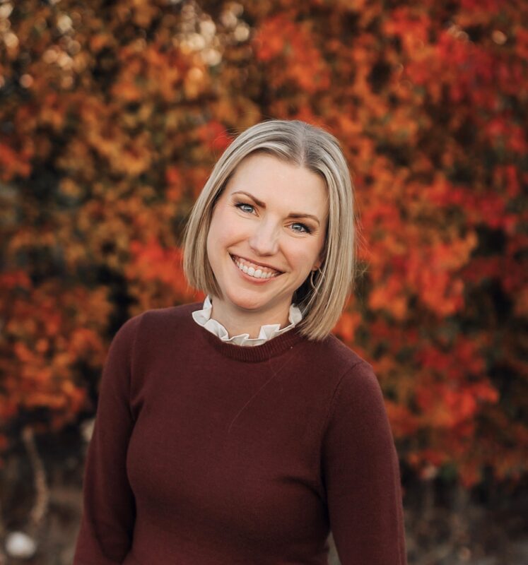 Portrait of Dr. Chelsea Peyton, Au.D.